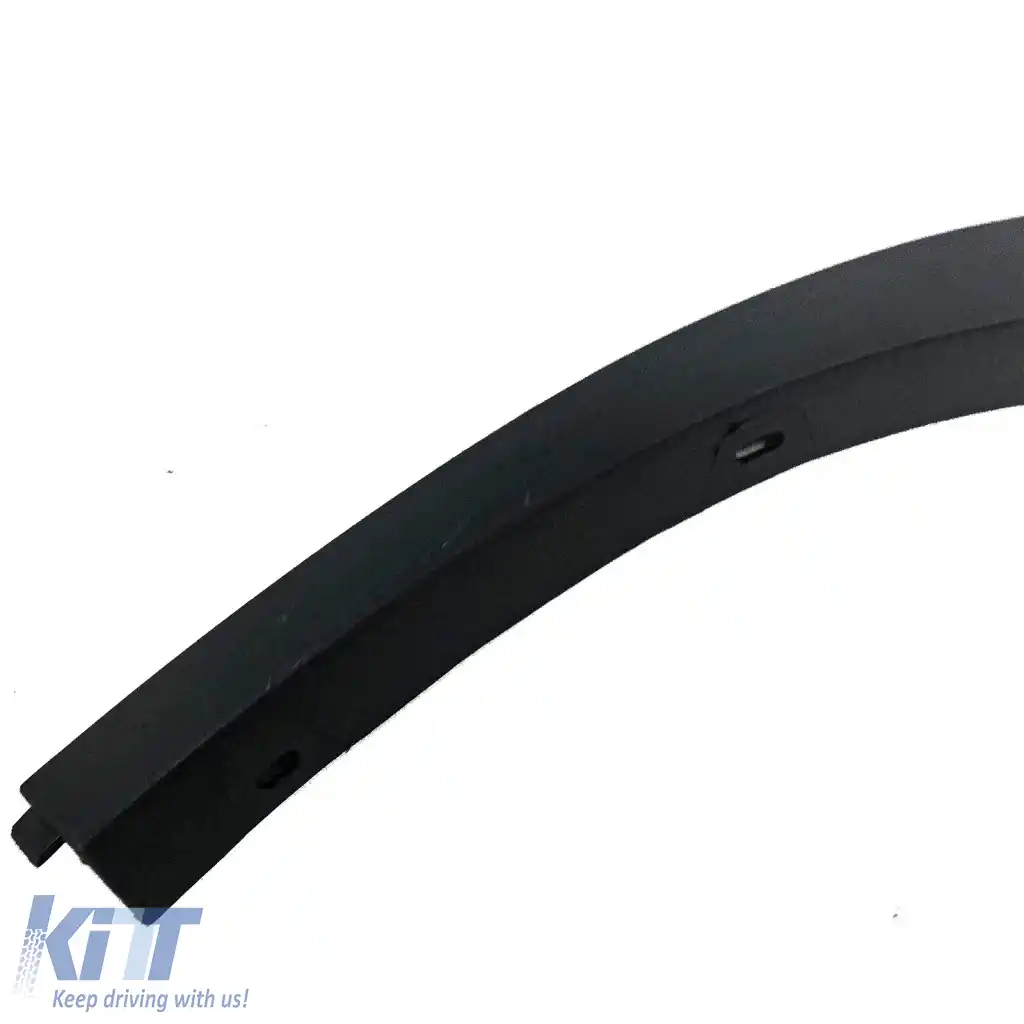 Set de extensii pentru arcurile de roată potrivit pentru BMW X1 E84 09-15-image-6278387