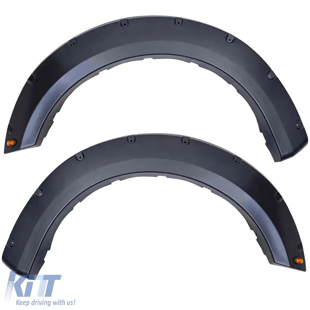 Set de extensii pentru arcurile roților 6