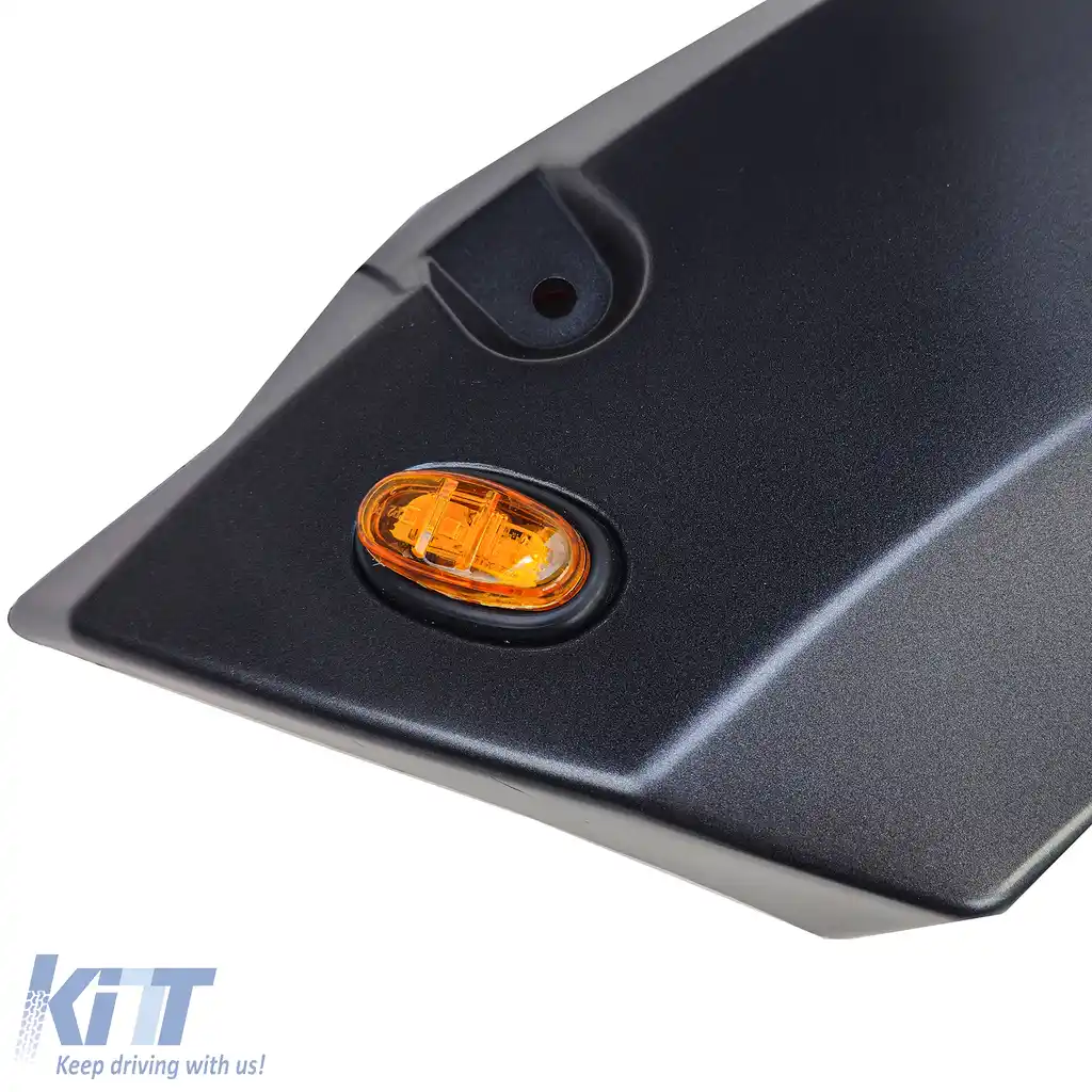 Set de extensii pentru arcurile roților 6