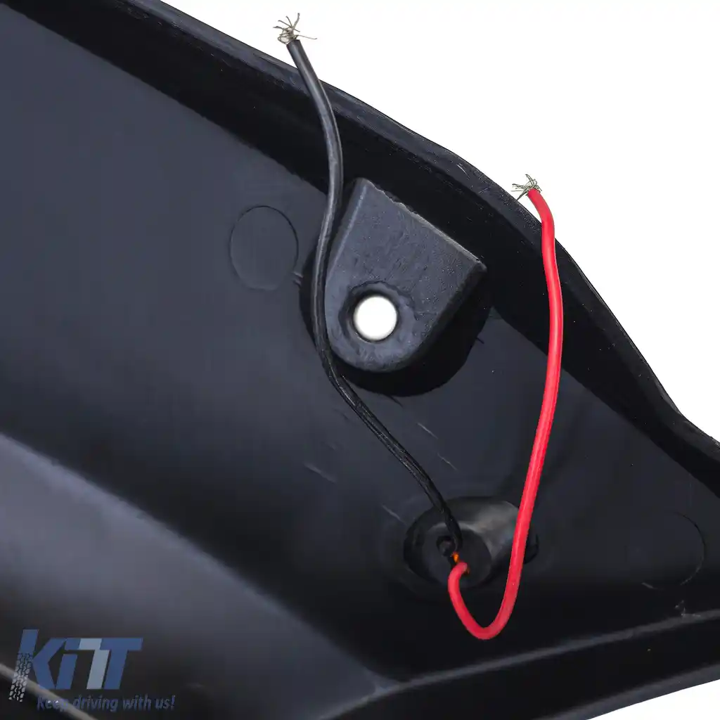 Set de extensii pentru arcurile roților 6