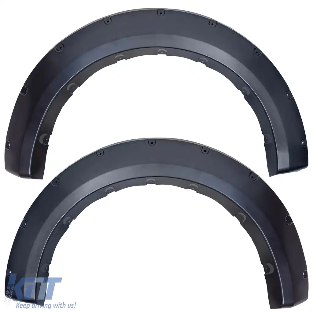 Set de extensii pentru arcurile roților 6