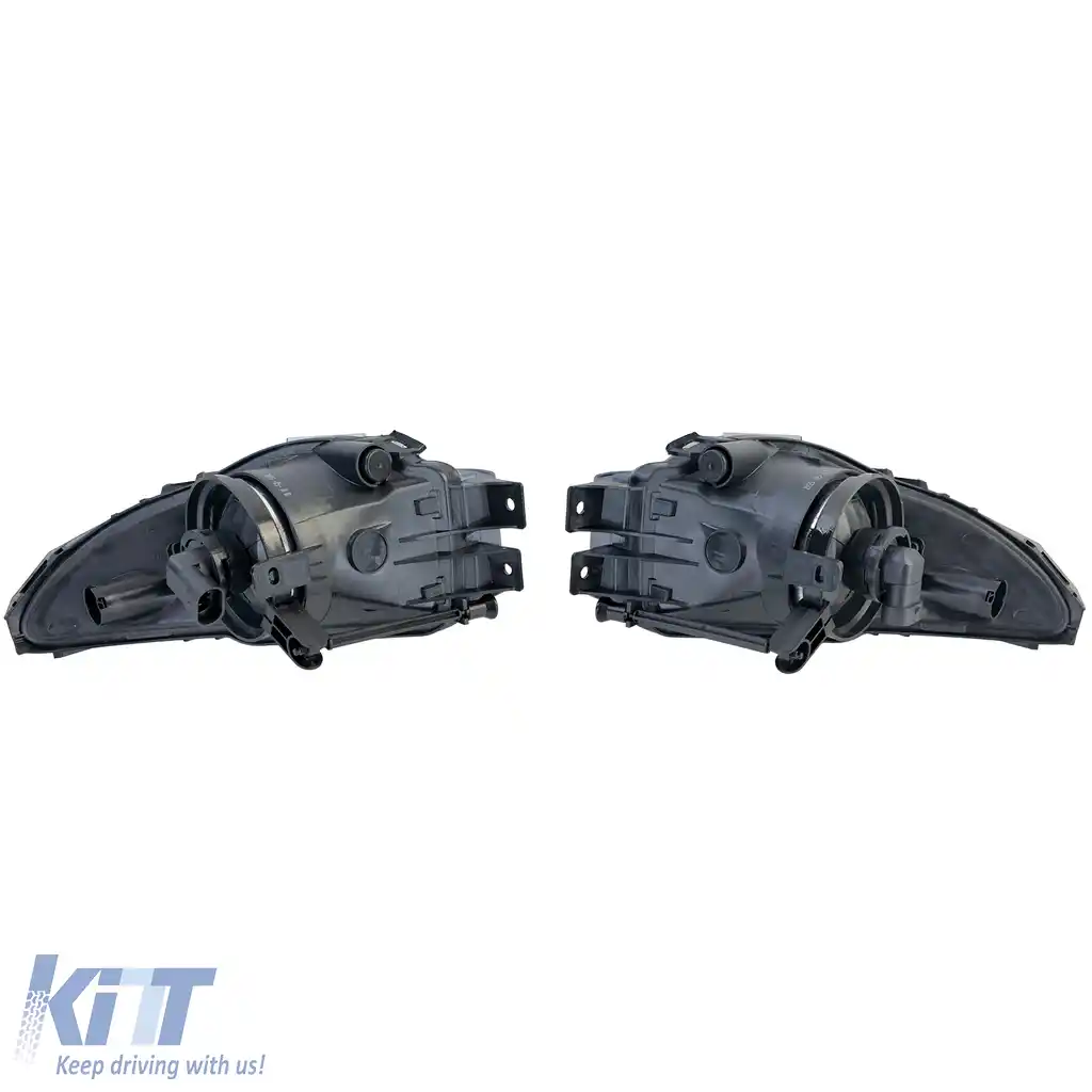 Set de faruri de ceață cu sticlă clară și fumurie pentru Opel Insignia 08-13-image-6198511