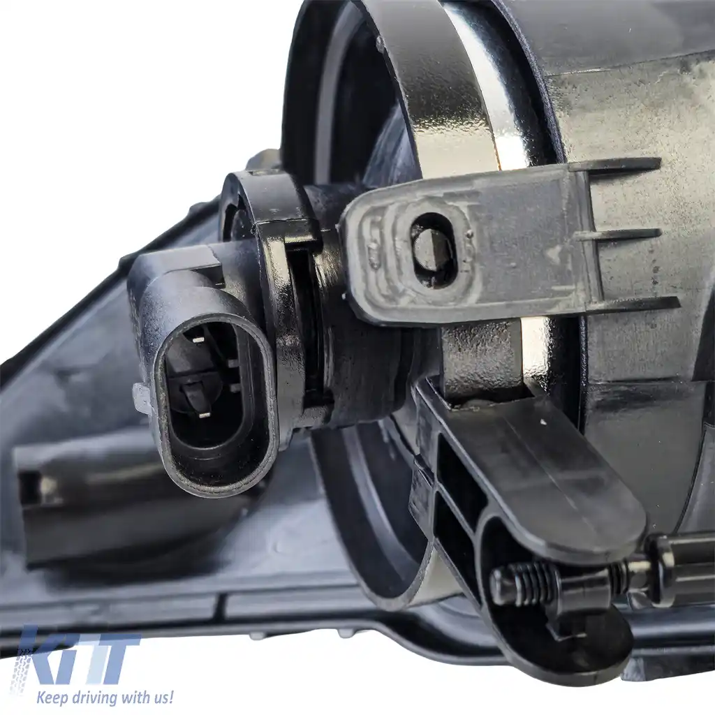 Set de faruri de ceață cu sticlă clară și fumurie pentru Opel Insignia 08-13-image-6198512