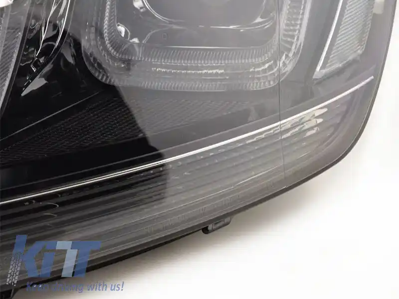 Set de faruri tuning potrivit pentru VW GOLF 7 după 11.2012, stânga și dreapta-image-6238699