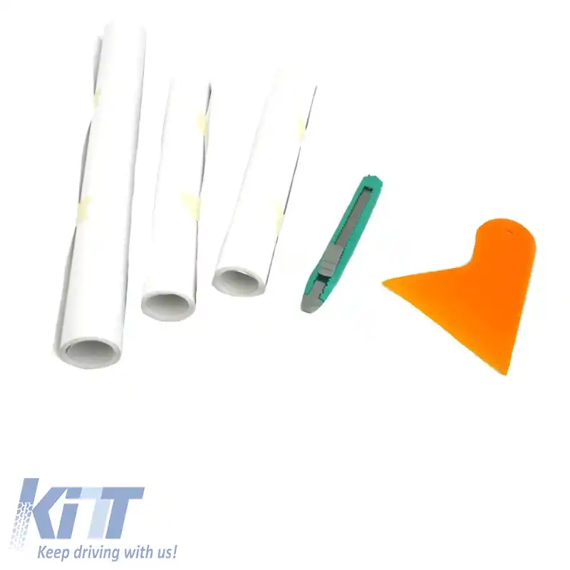 Set de Folii de Protecție pentru Vopsea 5 Pcs-image-6303108
