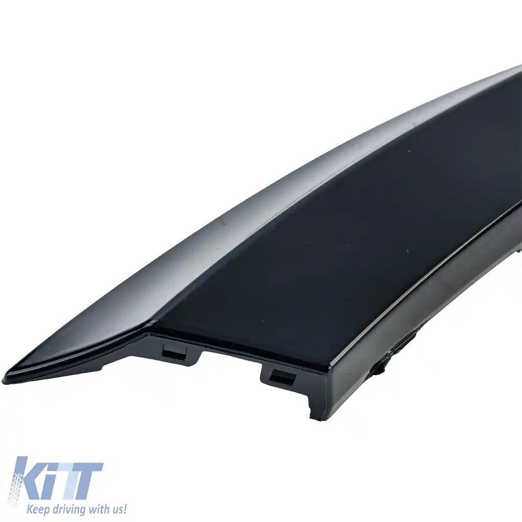 Set de garnituri pentru arcurile roților față + spate, potrivit pentru Mercedes GLS X166 2014-2019-image-6207944