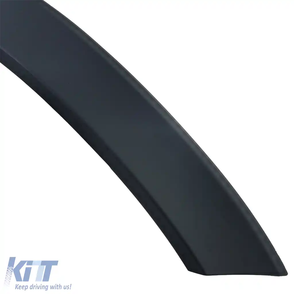 Set de garnituri pentru arcurile roților față + spate, potrivit pentru Mercedes GLE SUV V167 18-23-image-6208601