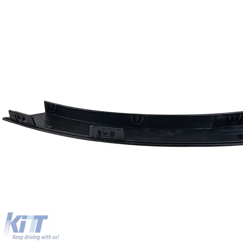 Set de garnituri pentru arcurile roților față + spate, potrivit pentru Mercedes GLC X253 C253 + GLC43-image-6329060