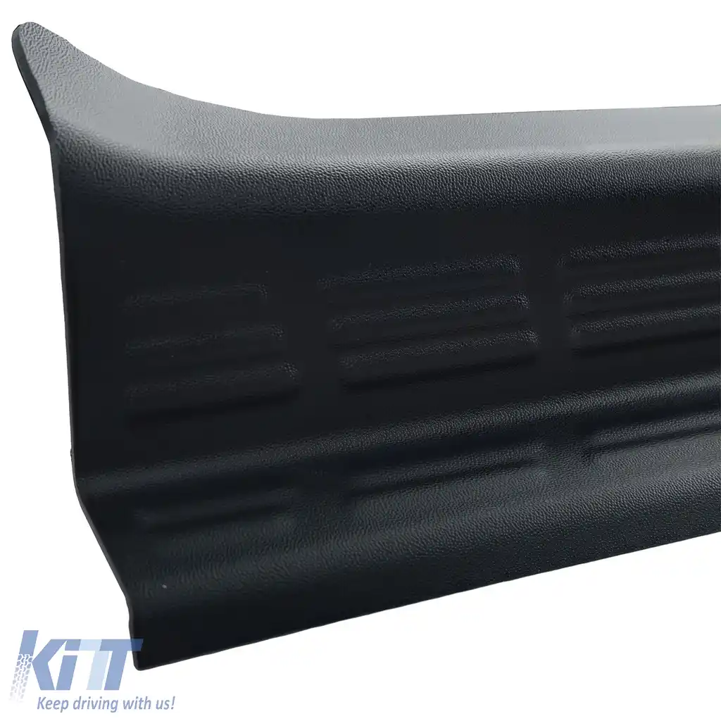 Set de garnituri pentru praguri de intrare potrivit pentru Ford Tourneo Transit Custom din 2023-image-6209099