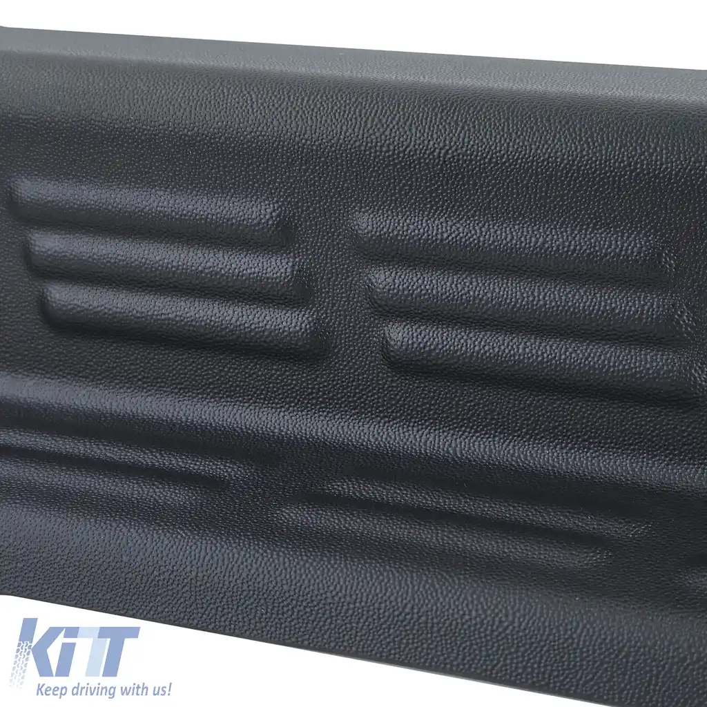 Set de garnituri pentru praguri de intrare potrivit pentru Ford Tourneo Transit Custom din 2023-image-6209100