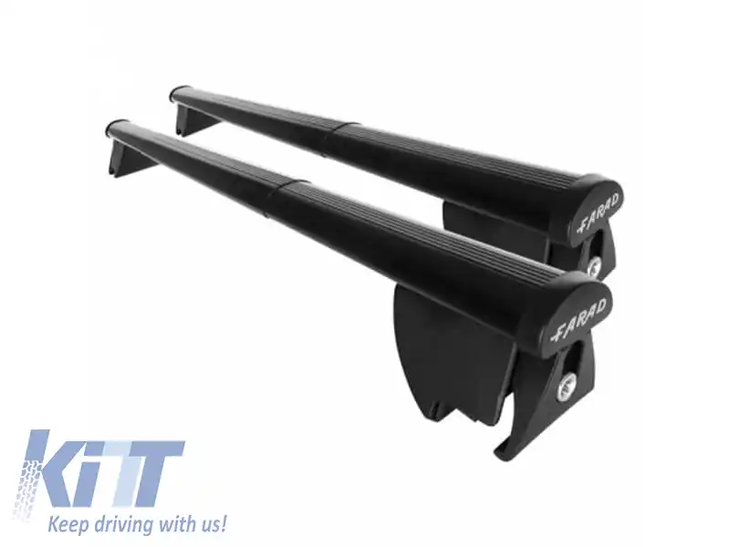 Set de grinzi telescopice Farad seria Hiloplus 64-104.5cm