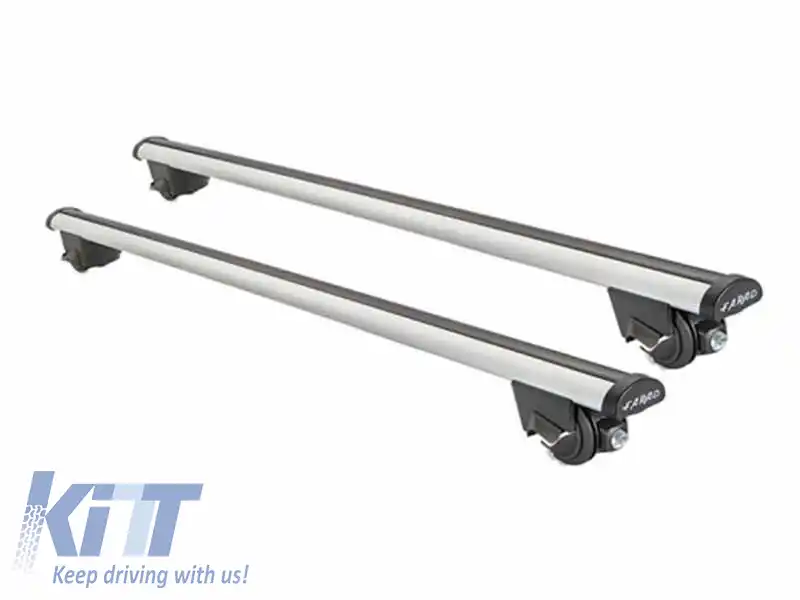 Set de grinzi transversale Farad seria Sime 2 130cm.