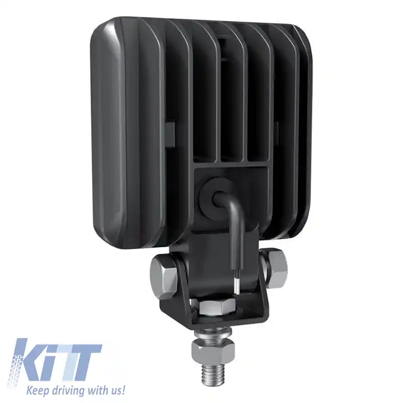 Set de lămpi de lucru Osram Cube VX70-WD 5 Led 12 / 24 Volți 24W LEDWL103-WD-image-6290272