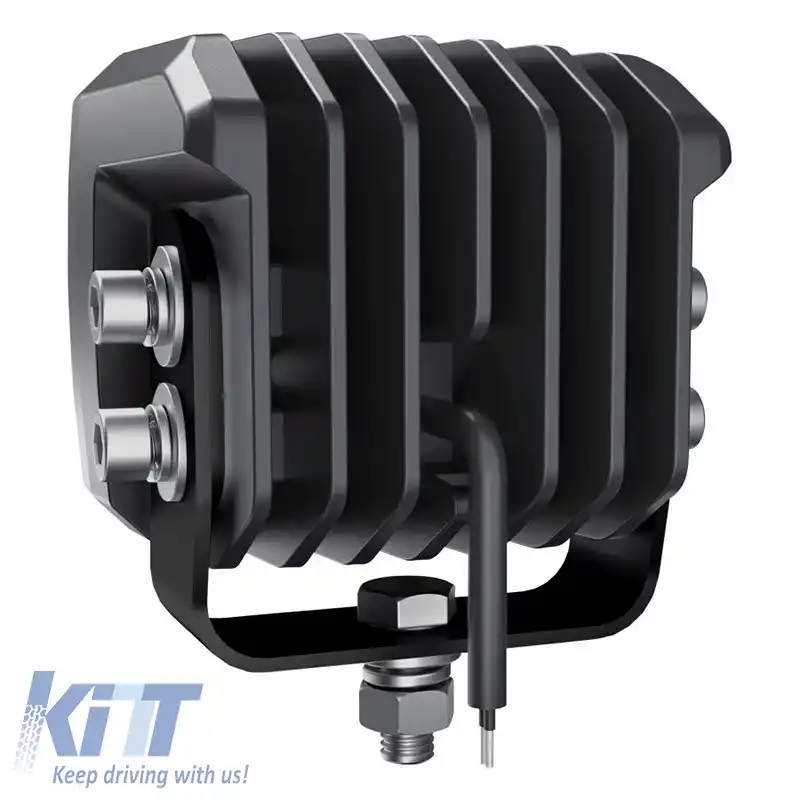 Set de lămpi de lucru Osram Cube VX80-SP 4 Led 12 / 24 Volt 7.5W LEDWL101-SP-image-6290266