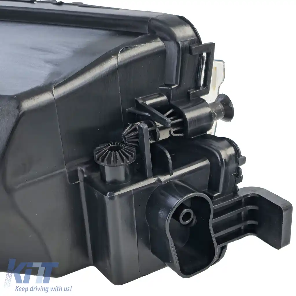 Set de lumini de ceață stânga dreapta, potrivit pentru VW T6 Bus Multivan Transporter din 2015-image-6196129