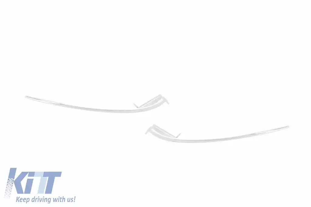 Set de lumini de zi potrivit pentru BMW Seria 7 F01, F02 2008-2012, stânga și dreapta