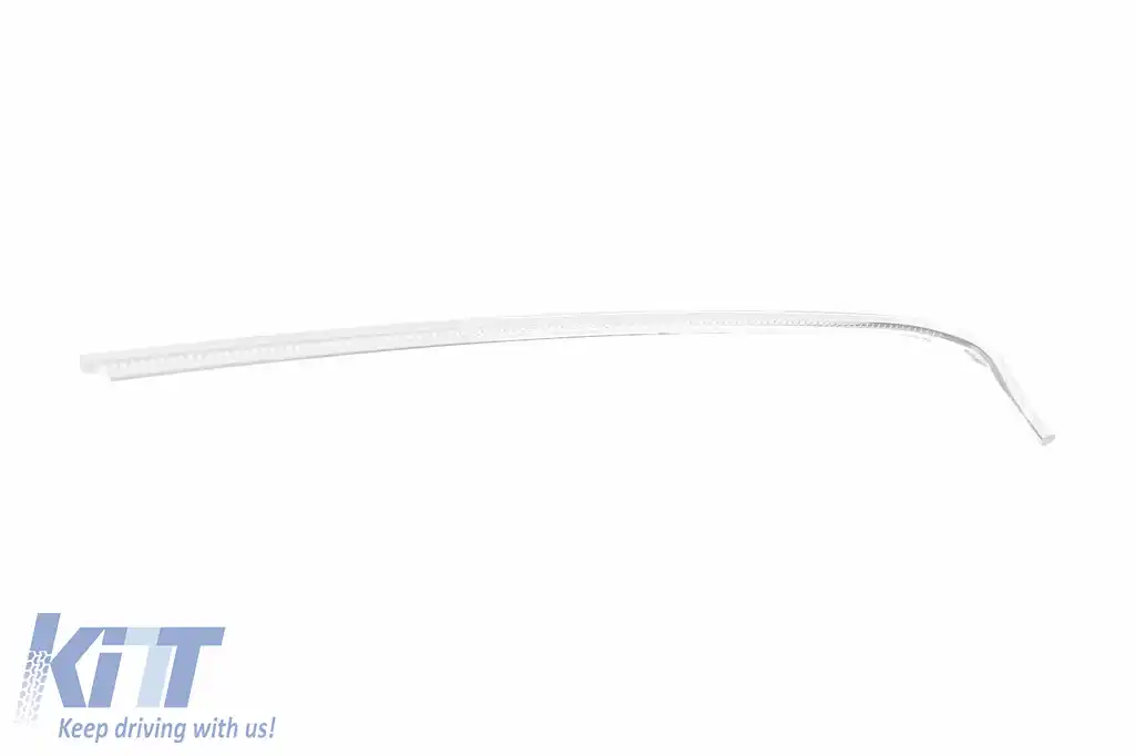 Set de lumini de zi potrivit pentru BMW X1 E84 2013-2015 pentru modelul cu faruri xenon, stânga și dreapta-image-6149785