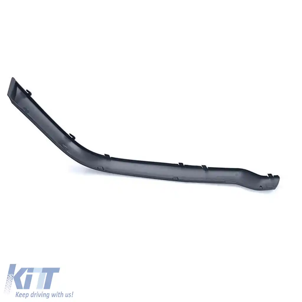 Set de ornamente pentru bara de protecție, 3 piese, potrivit pentru bara de protecție sport pentru BMW Seria 3 E36 90-99-image-6204071