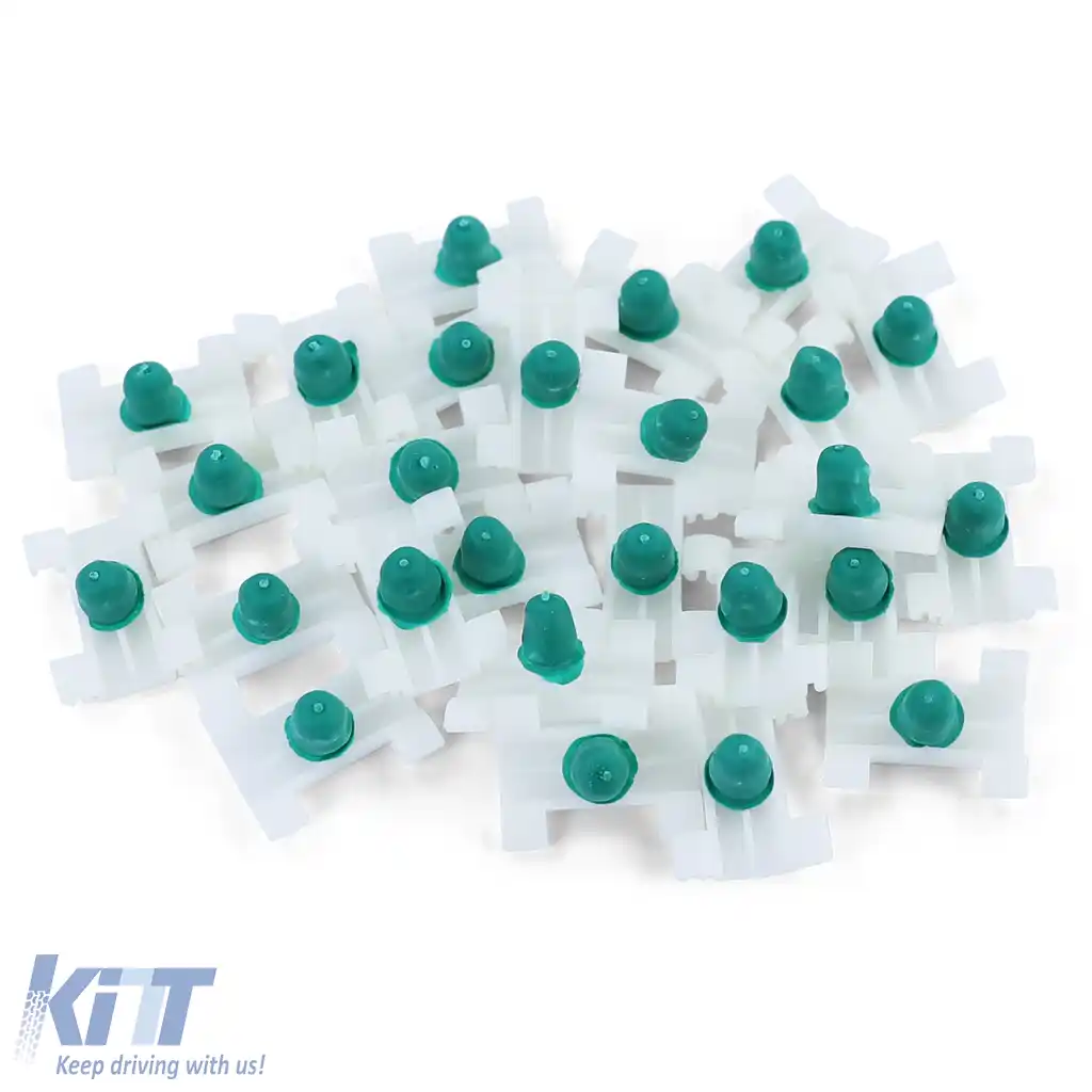 Set de praguri sport fără decupaje pentru embleme, potrivit pentru BMW E39 sedan 95-03-image-6199476