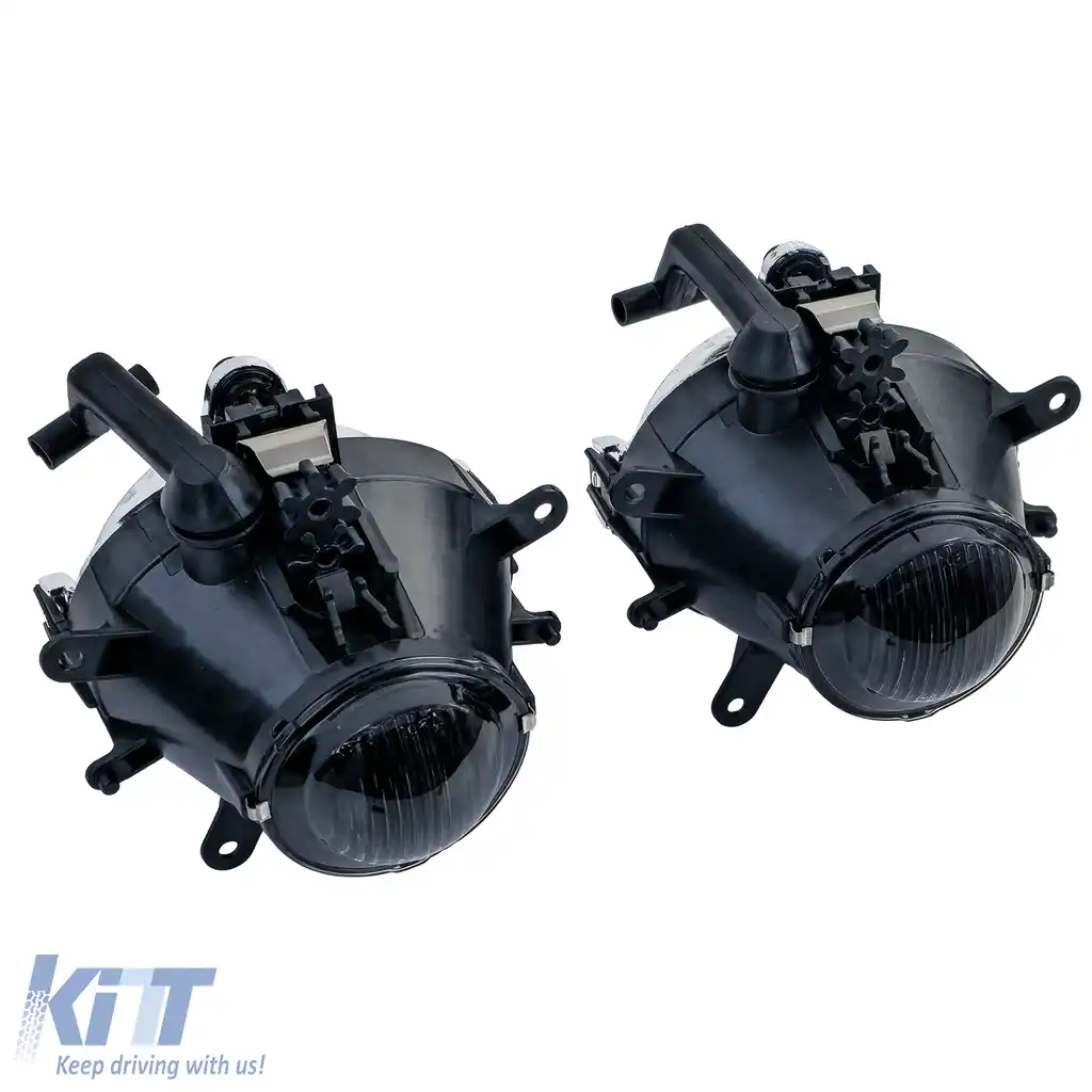 Set de proiectoare fumurii pentru BMW Seria 3 E46 Sedan Touring 01-05-image-6198533