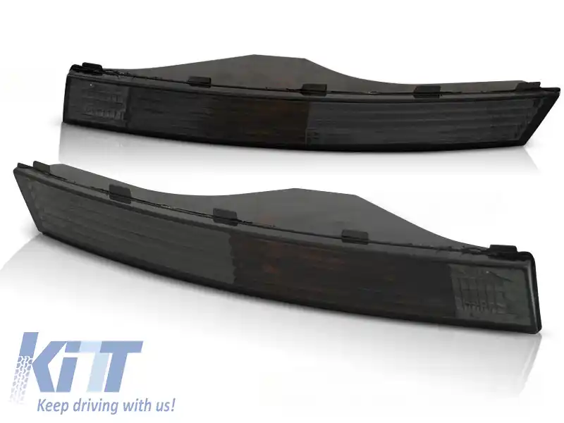 image-11-Set de semnalizatoare de tuning în bara de protecție potrivit pentru VW Passat B6 2005-2010 coborât stânga + dreapta