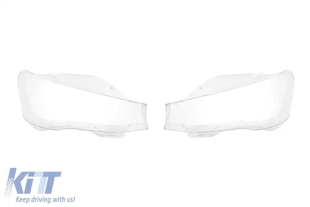 Set de sticlă pentru faruri potrivit pentru BMW X3 F25 2014-2017