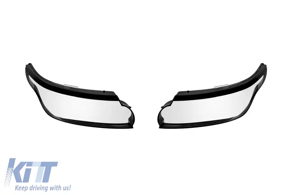 image-15-Set de sticlă pentru faruri potrivit pentru Range Rover Sport 2014-2017, stânga și dreapta