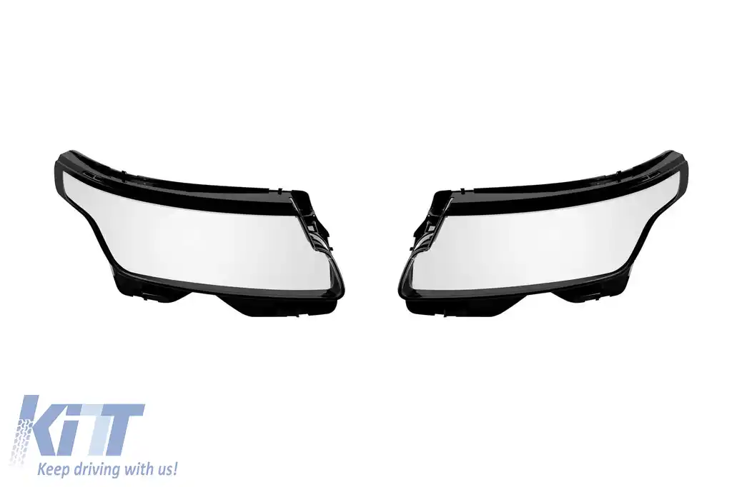 image-16-Set de sticlă pentru faruri potrivit pentru Range Rover Vogue 2018-2020, stânga și dreapta