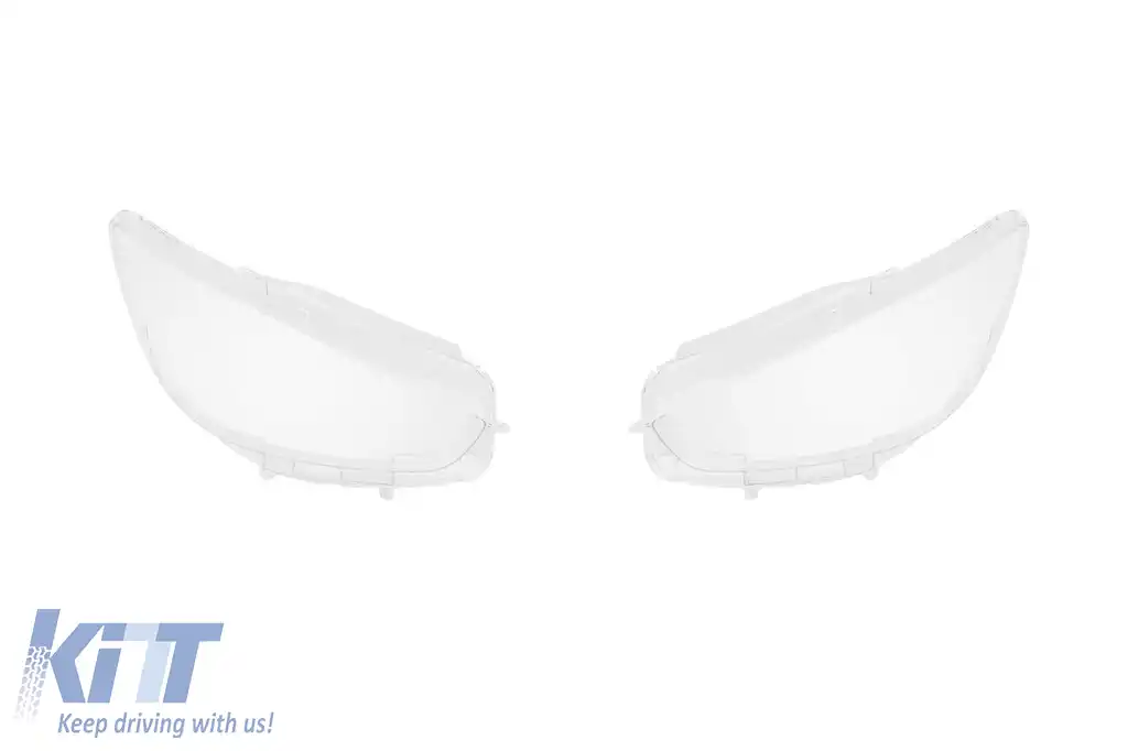 image-18-Set de sticlă pentru faruri potrivit pentru Mazda CX-5 2012-2015, stânga și dreapta