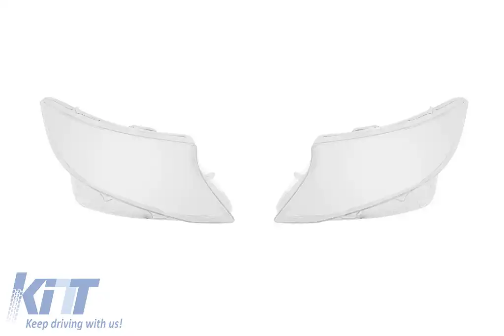 Set de sticlă pentru faruri potrivit pentru Mercedes Vito W447 2016-2018, stânga și dreapta