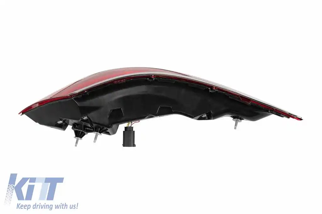 Set de stopuri LED de tuning potrivit pentru Mercedes S-Class Coupe C217 2014-2017, stânga și dreapta-image-6138404