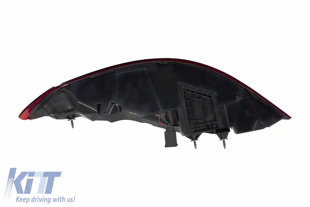Set de stopuri LED de tuning potrivit pentru Mercedes S-Class Coupe C217 2014-2017, stânga și dreapta-image-6138405