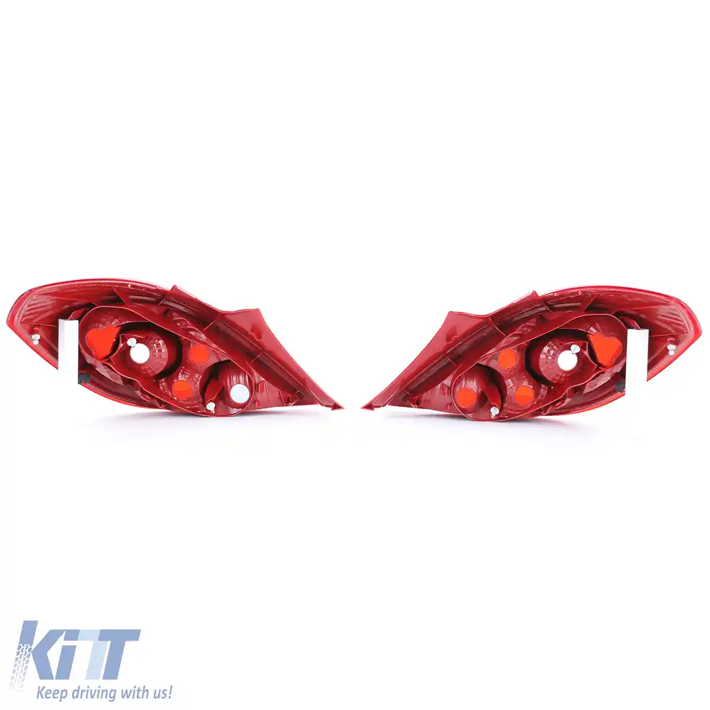 Set de stopuri stânga-dreapta potrivit pentru Opel Corsa D 3 uși 06-14-image-6193032