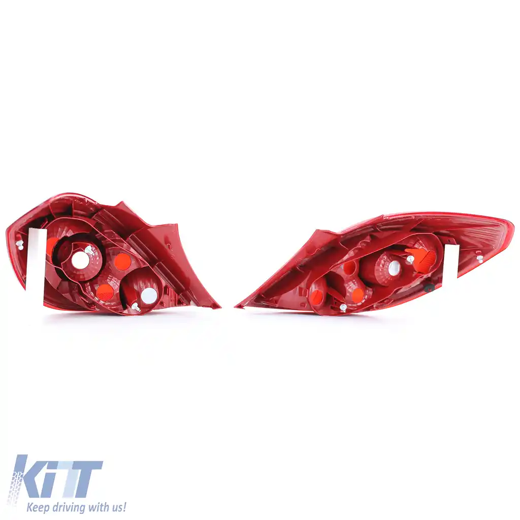 Set de stopuri stânga-dreapta potrivit pentru Opel Corsa D 3 uși 06-14-image-6193033