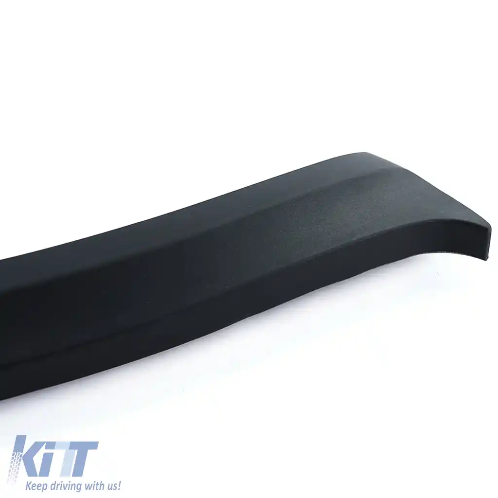 Set de trimuri pentru arcurile roților, 4 piese, potrivit pentru BMW X5 E70 07-13-image-6194081