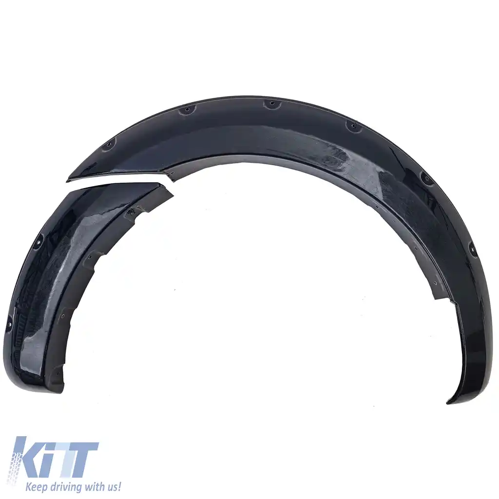 Set extensii arce de roată medii potrivite pentru Ford Ranger T7 T8 15-22-image-6205864