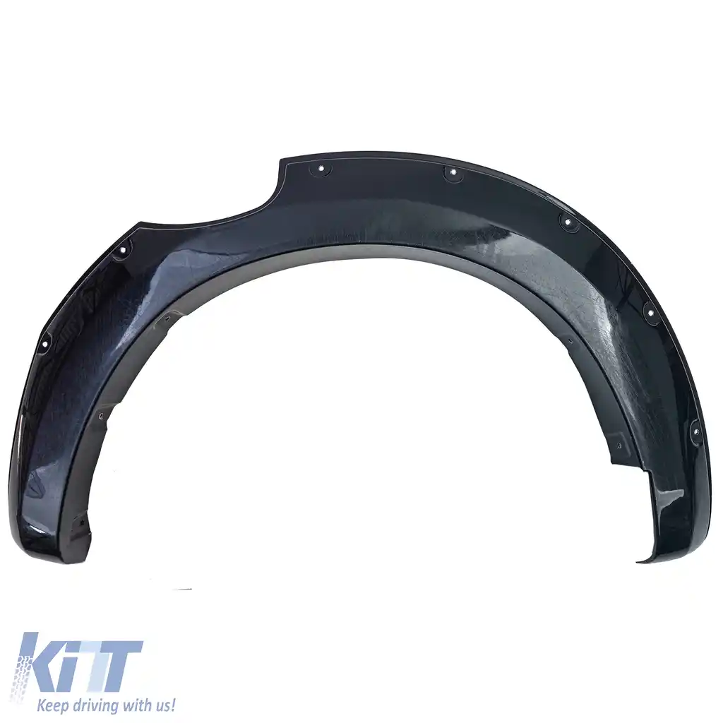 Set extensii arce de roată medii potrivite pentru Ford Ranger T7 T8 15-22-image-6205865