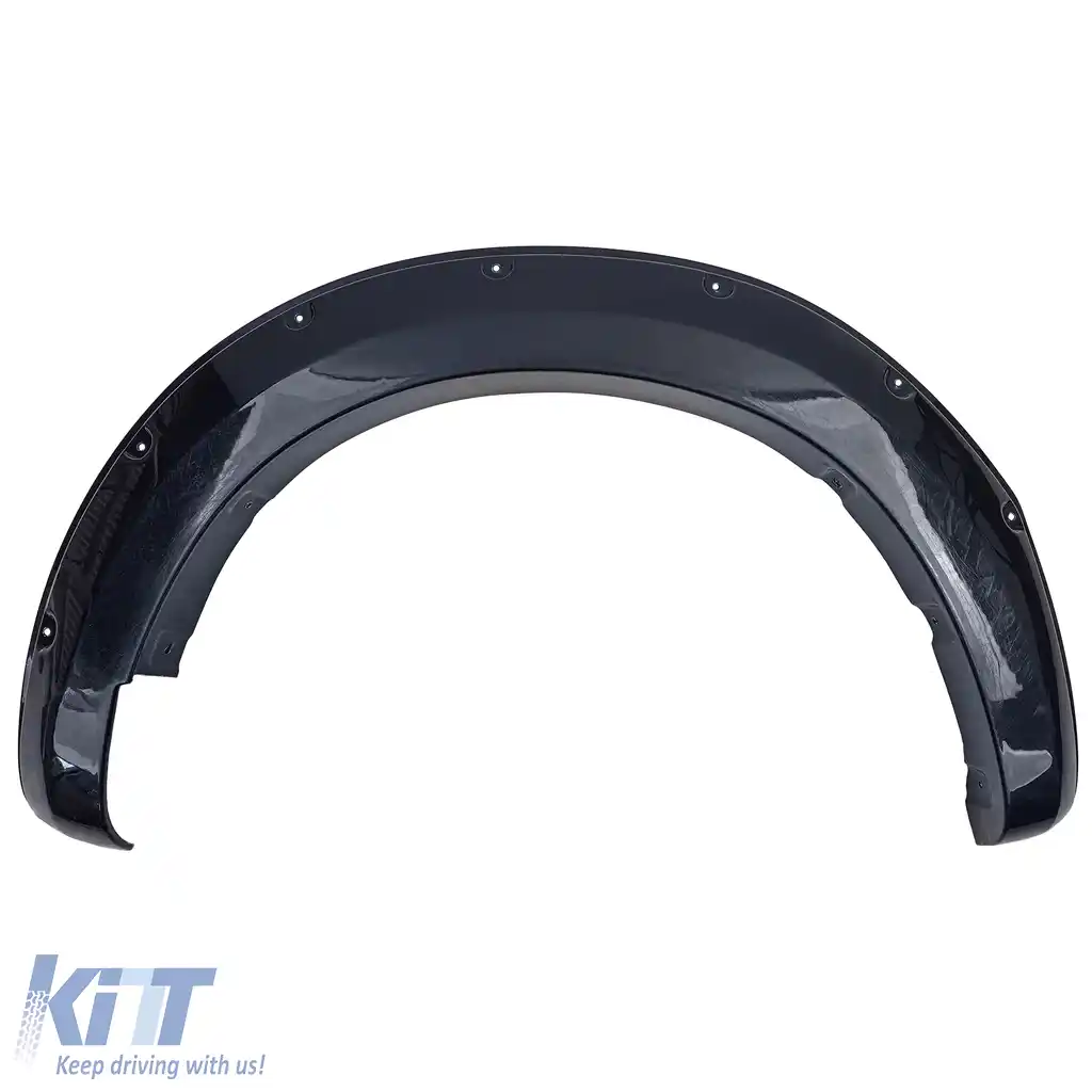 Set extensii arce de roată medii potrivite pentru Ford Ranger T7 T8 15-22-image-6205867