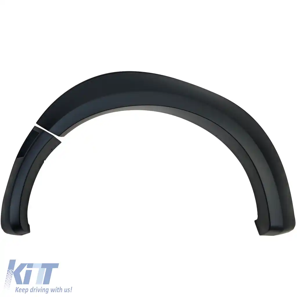 Set extensii arce roată BIG potrivite pentru Ford Ranger T9 din 2023-image-6326967