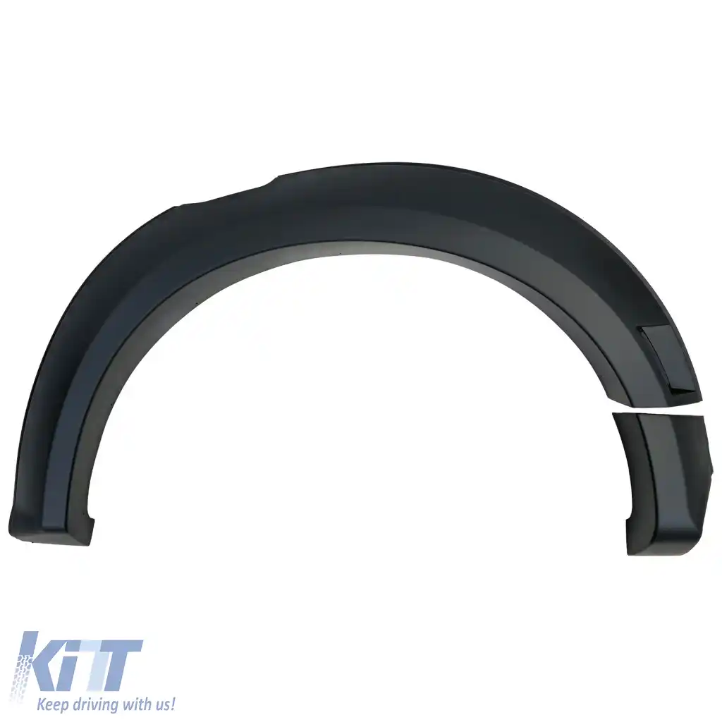 Set extensii arce roată BIG potrivite pentru Ford Ranger T9 din 2023-image-6326968
