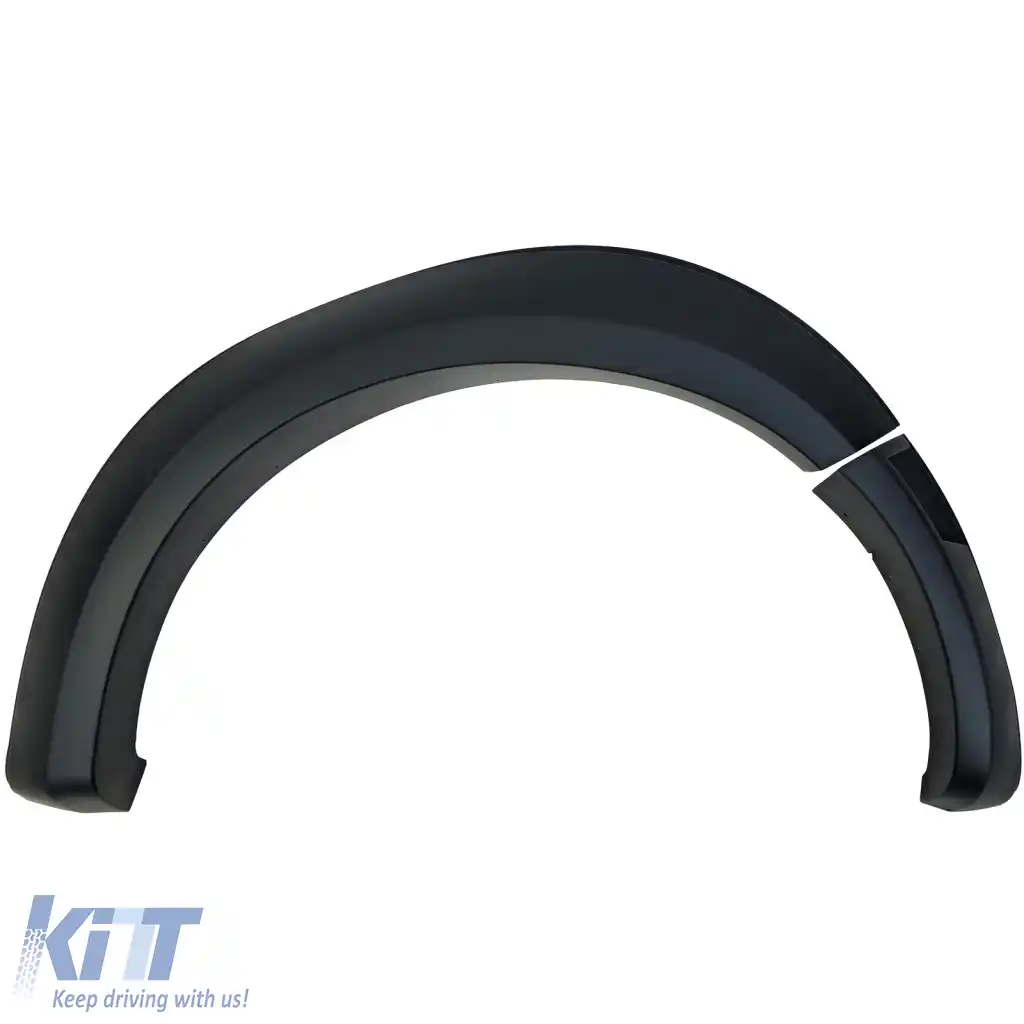 Set extensii arce roată BIG potrivite pentru Ford Ranger T9 din 2023-image-6326969