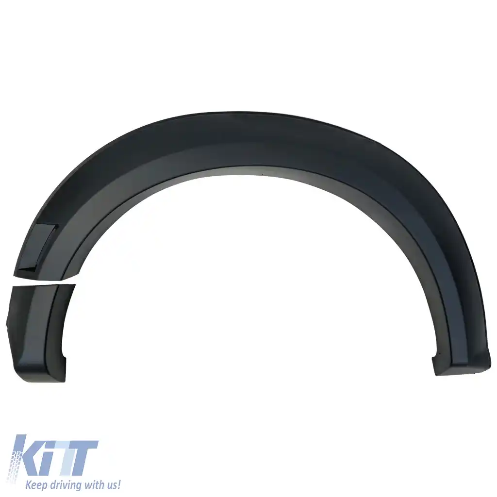 Set extensii arce roată BIG potrivite pentru Ford Ranger T9 din 2023-image-6326970
