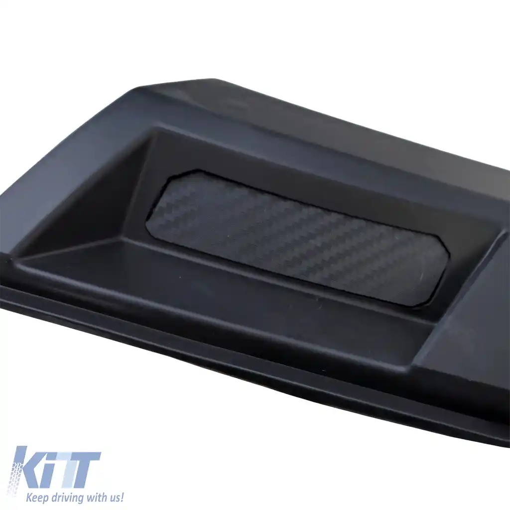 Set extensii arce roată BIG potrivite pentru Ford Ranger T9 din 2023-image-6326971