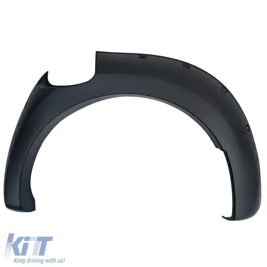 Set extensii arcuri roată BIG potrivit pentru Ford Ranger T8 2019-2022-image-6194693