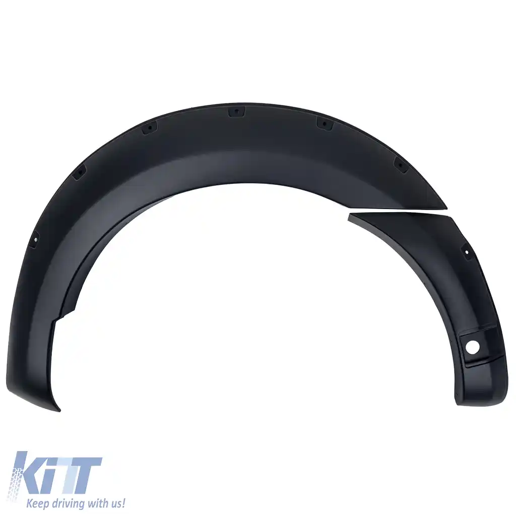 Set extensii arcuri roată BIG potrivit pentru Ford Ranger T8 2019-2022-image-6194694