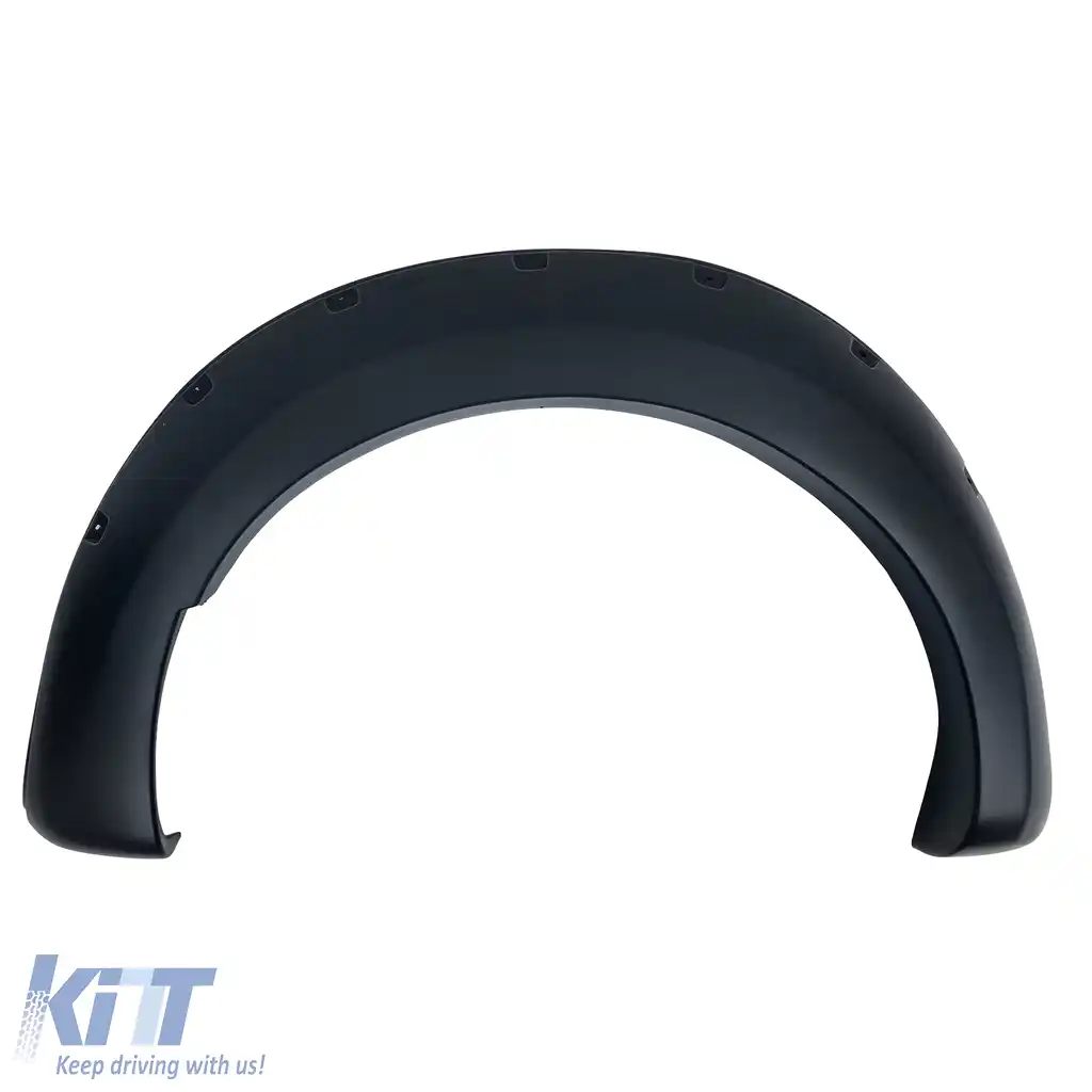 Set extensii arcuri roată BIG potrivit pentru Ford Ranger T8 2019-2022-image-6194695