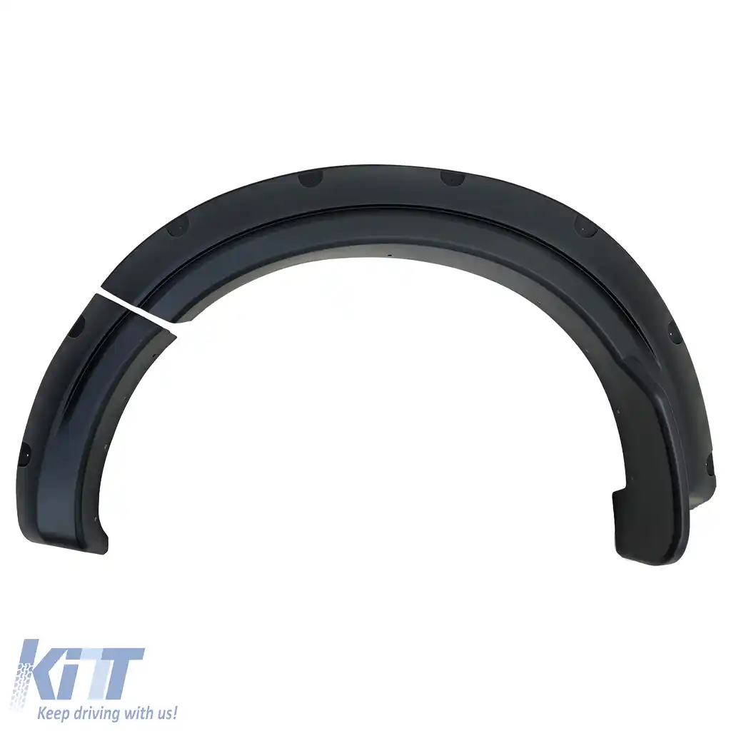 Set extensii arcuri roată medii potrivite pentru Ford Ranger T9 din 2023-image-6210346