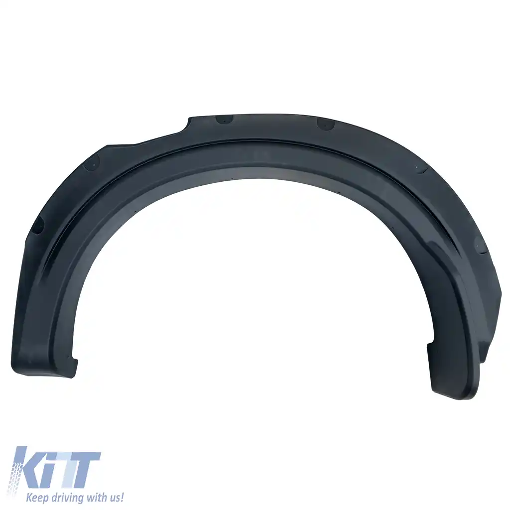 Set extensii arcuri roată medii potrivite pentru Ford Ranger T9 din 2023-image-6210347