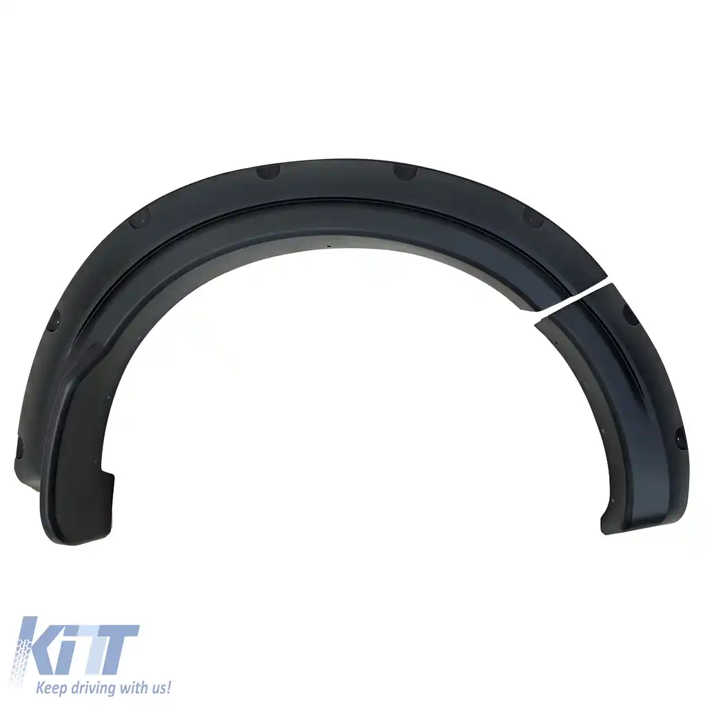 Set extensii arcuri roată medii potrivite pentru Ford Ranger T9 din 2023-image-6210348