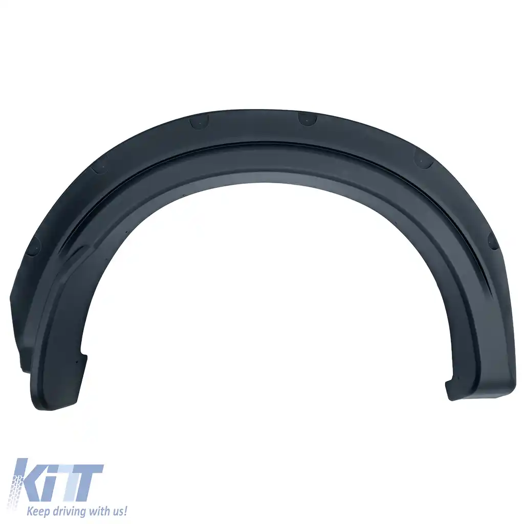Set extensii arcuri roată medii potrivite pentru Ford Ranger T9 din 2023-image-6210349